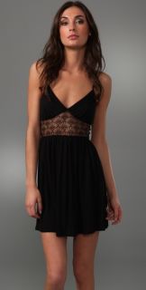 Only Hearts Venice Lace Chemise
