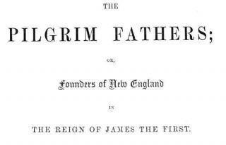  in the reign of james the first by william henry bartlett published