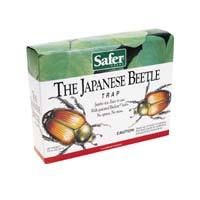 36 Japanese Beetle Trap Kits Wholesale Lot Display