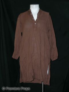 1054 Camelot Knights Screen Worn Hero Movie Costumes