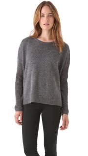 Cheap Monday Fuyu Sweater