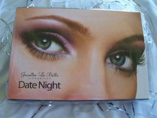 Jasmine La Belle Cosmetics Date Night