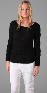 Jamison Damien Sweater