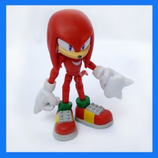 14 Sonic The Hedgehog Jazwares Sega Figure