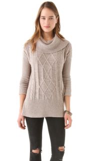 ONE by Left On Houston Century Sweater