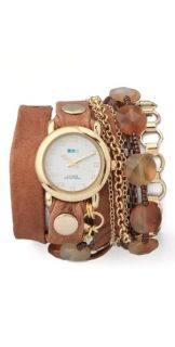 La Mer Wrap Watches Sale