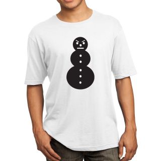 Young Jeezy Snowman Shirt USDA Snow Man Rap RARE s 3XL