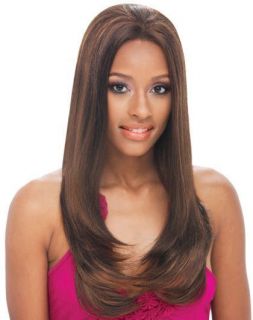 Janet Full Lace Wig Orchid