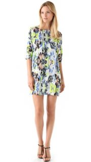 Tbags Los Angeles Shift Dress