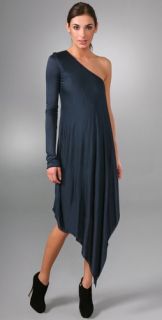 A.L.C. One Sleeve Dress