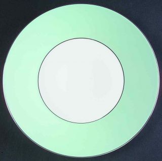 Wedgwood Jasper Conran Colours Mint Salad Plate 4942762