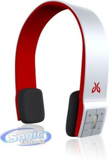 Jaybird SB2RR Wireless Sportsband Bluetooth Headphones