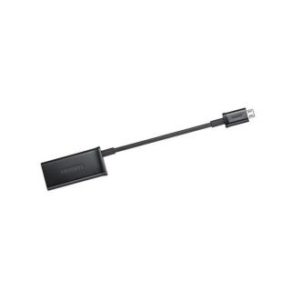 NEW OEM Samsung Fascinate MHL Cable Micro USB to FULL HDMI EIA1UHUNBE