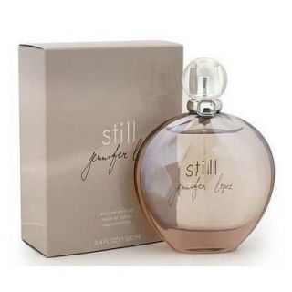 Still J Lo Jennifer Lopez EDP Perfume 3 4 oz SEALED