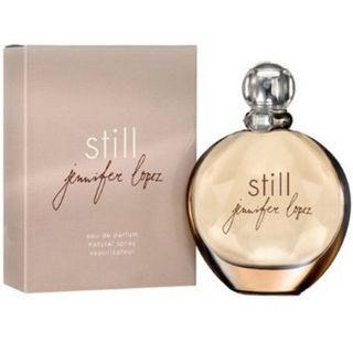 Still by J Lo Jennifer Lopez Perfume 3 4 oz 3 3 New in Box