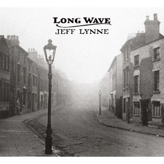 CENT CD Jeff Lynne Long Wave ex Electric Light Orchestra 2012