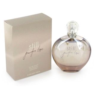 STILL * J.LO Jennifer Lopez * Perfume for Women * 3.4 oz * NEW IN BOX