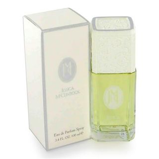 Jessica McClintock 3 4 oz Eau de Parfum New in Box 718979479702