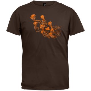 The Shins Jellyfish T Shirt