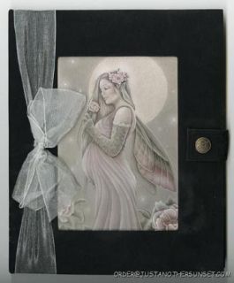 Jessica Galbreth Fairy Journal The Gift Fairy Pregnant