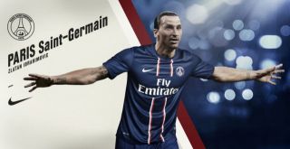 BNWT Official PSG Paris Saint Germain 2012 13 Soccer Jersey Original