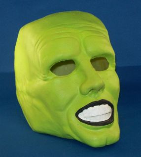 Jim Carrey The Mask One Off Adult Full Overhead