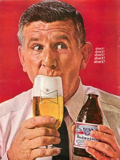 1965 Jim Beam Ad Trendsetting People Have Discovered Jim Beam and