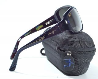 New Maui Jim Mahi Mahi Guy Harvey Limited Edition Sunglasses