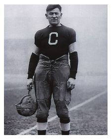 Jim Thorpe Canton Bulldogs Photo CLOSEOUT