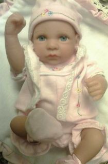 Jessica 12 inch Baby Doll
