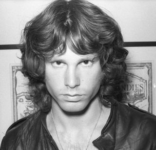  Shrink 1967 Gold Orig The Doors Dark Psych Jim Morrison The End