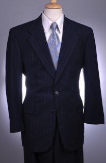 ISW Luxe Tom James Corporate Image Suit 40 s R