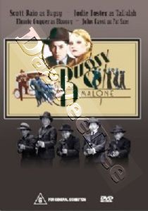 Bugsy Malone New PAL Arthouse DVD Jodie Foster