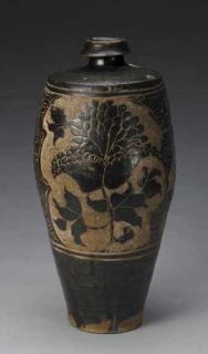 Click here for further reading Cizhou Ware of Jin Dynasty
