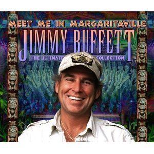 Jimmy Buffett The Ultimate Collection 2 CD Set 38 Greatest Hits