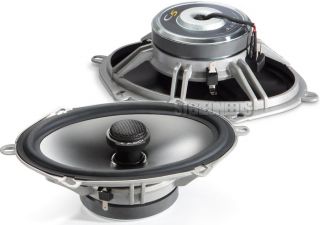 New JL Audio C5 570X 5x7 2 Way Evolution Car Stereo Speakers