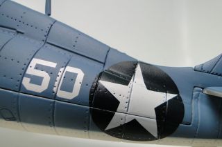 Rare World War II Hero Ace Joe Foss Wildcat 50 Fighter Franklin Armour