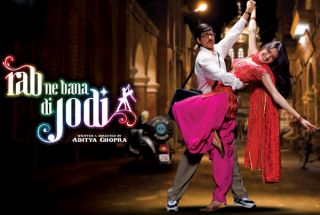 RAB NE Bana Di Jodi 2 DVD Set Orig Bollywood Movie