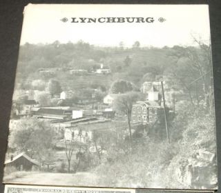 Lynchburg Joe Clark Tennessee Squire Association