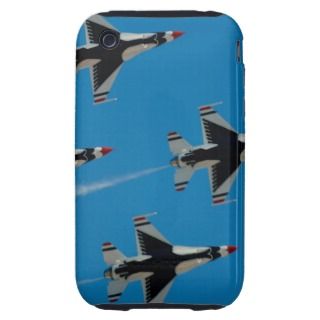 Aviation Nation at Nellis Air Force Base, Las 2 iPhone 3 Tough Cover