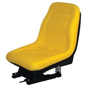 Replacement Suspension Seat for John Deere F710 F725 F735 Riding Lawn