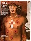 After Dark 1975 February,The Whos Roger Daltrey in Tommy,Ann