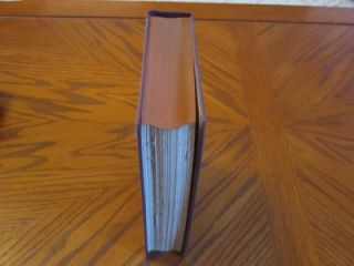  and Religious Liberty With Many Illustrations by John Fiske ~ 1930 HC