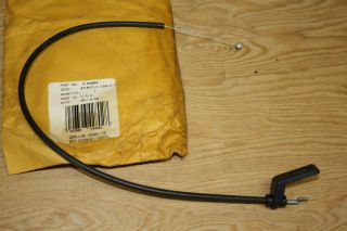 New Homelite A 03004 Throttle Cable 03004 John Deere Chain Saw Trimmer Parts  