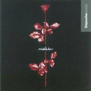 Depeche Mode Violator Vinyl LP Album  