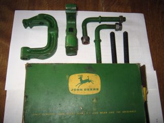 NOS Vintage John Deere ADT220W Safety Lighting Bundle A B D G H L M R 70 3010 60  