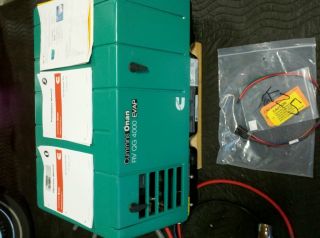Onan RV QG 4000 Evap Micro Quiet Gas Generator  