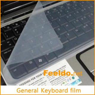 Waterproof Laptop Notebook Keyboard Protective Cover 1952  