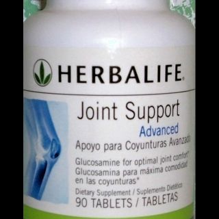 Brand New SEALED Herbalife Joint Support Advanced 90 Tablets  