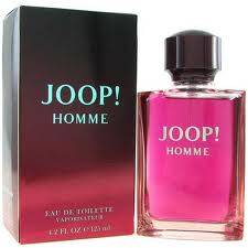 Joop Joop Cologne 4 2 oz EDT New in Retail Box  